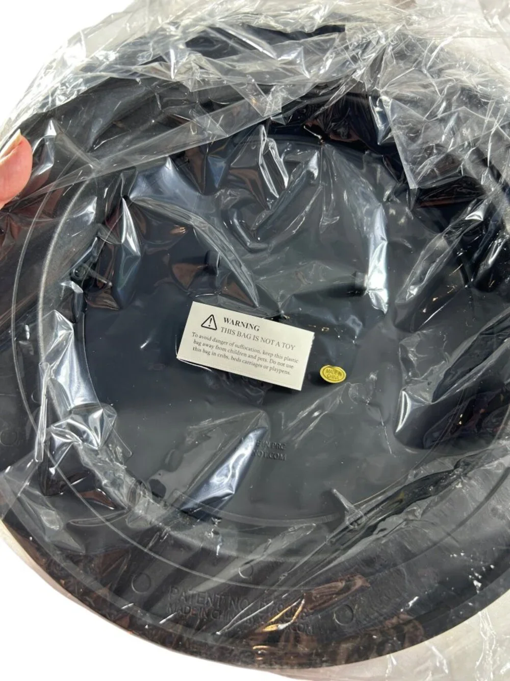 Royal Caribbean Cruise Line Porthole Picture Frame 8